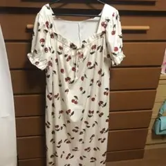 shein パジャマ　　　 1xl