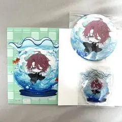 ユークロ依　あみあみ特典セット