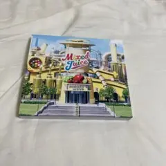 ジャニーズWEST mixed juice