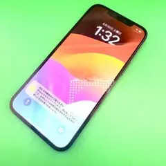 iPhone 12Promax 256GB パシフィックブルー