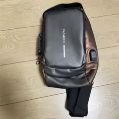 ショルダーバック