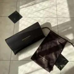オリバーピープルズ サングラスケース
