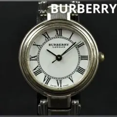 ◼️BURBERRY バーバリー レディースウォッチ 腕時計 ローマン