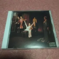 井上陽水CD　バレリ－ナ