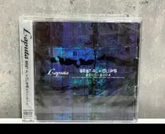 Laputa BEST AL + CLIPS 2000-2004 ベスト