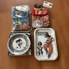 ドラゴンボールセット