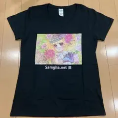 いがらしゆみこ　「幸せの花束」　ジークレー　直筆サイン・エディション有り いがらしゆみこ「幸せの花束」ジークレー直筆サイン