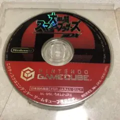 大乱闘スマッシュブラザーズDX