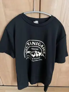 激レア！ 谷川岳 Tシャツ M アウトドア キャンプ