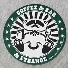怪物事変 コースター