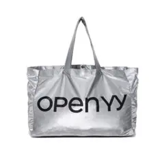 open yy ショッパー　新品未開封 2025年最新】Open yy ショッパーの人気アイテム - メルカリ