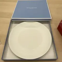 大皿 ウエッジウッド WEDGWOOD