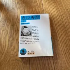 豊臣秀吉 上
