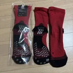 タピオ サッカーソックス 23〜25cm