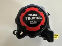 Tajima/タジマ 剛厚セフGステンロックマグ25 5.0m メートル目盛