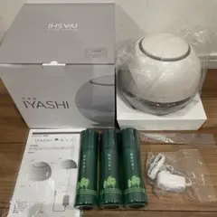 新品未使用 IYASHI BALL 芳香器 森林の香り3本付