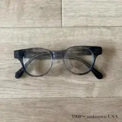 1960’s〜 unknown USA製 TART ARNEL類似