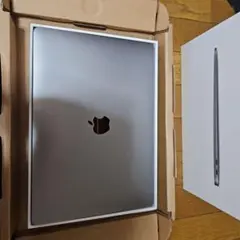 MacBook Air シルバー 本体2019