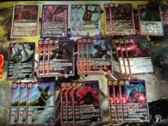 2025年最新】バトスピ ベリアル デッキの人気アイテム - メルカリ