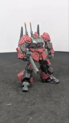 ガンダムアーティファクト リックディアス