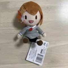 プロジェクトセカイ プロセカ モアプラス ふわふわぬいぐるみ 花里みのり