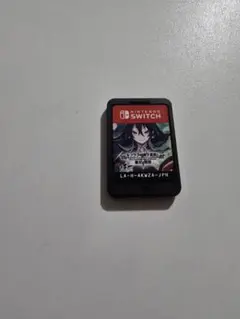 ルフランの地下迷宮と魔女ノ旅団 switch