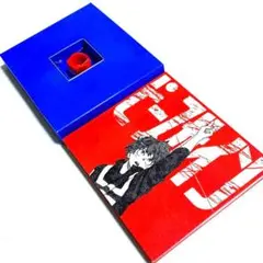 米津玄師/ピースサイン ピース盤〈初回限定・2枚組〉ピースリング付き