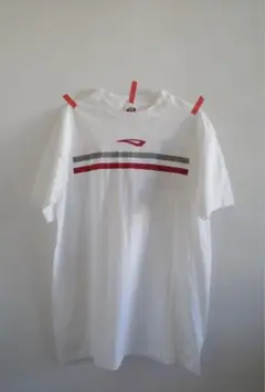 90s "BRINE" SOCCER tee