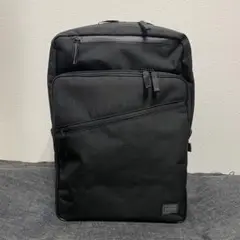 (新品) PORTERハイブリッドリュック　737-17808 黒