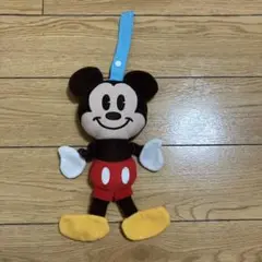 ミッキーマウス がらがら・ラトル