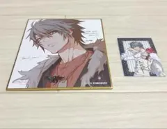 ニトロキラル展　アキラ　入場特典　購入特典　セット