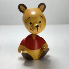 【希少】ヴィンテージ★ディズニー まんがこけし／ディズニーの城〈中古品〉 レトロ 希少】ヴィンテージ☆ディズニー まんがこけし／ディズニーの城
