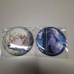 プロセカ グリ缶 小豆沢こはね KAITO