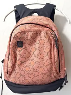 【美品】レッシグ リュック おばけ ピンク 高機能