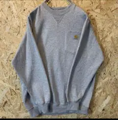Carhartt スウェット(Lサイズ)