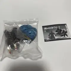 ウルトラ怪獣名鑑 ミクラス