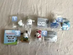 サンリオ ポチャッコ ガチャガチャ まとめ売り バラ売り