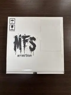 ミュージック MY FIRST STORY 10th ANNIVERSARY BOX DISCOGRAPHY | MY FIRST STORY Official Site／MY FIRST STORY