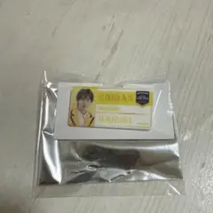 EBiDAN THE LIVE BUDDiiS HARUKI ネームバッジ