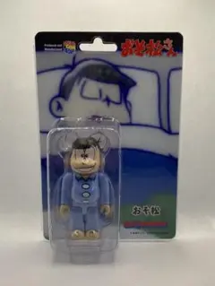 おそ松さん　ベアブリック