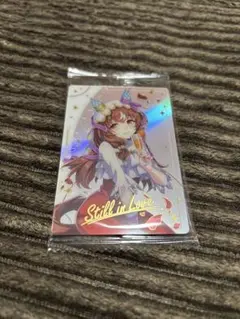 ウマ娘　ツインウエハース④