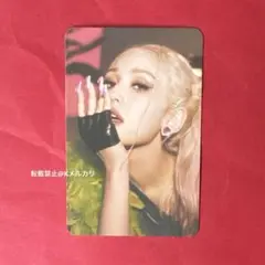 No.1999 チョン・ソミ トレカ XOXO 【24時間以内発送】 2025年最新】xoxo somiの人気アイテム - メルカリ