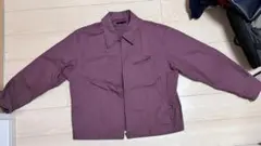 美品！ユニクロ　メンズジャケット　XXL