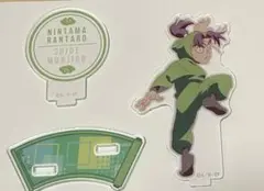 忍たま　アクリルスタンドコレクションlite 潮江文次郎