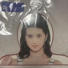 NiziU Rima ローソンくじ　ビジュアルハンガー　リマver.