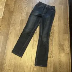 マイルドクラブ　デニム160キッズパンツ