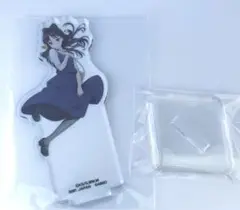 ウィッチウォッチ 一番くじ G賞 アクリルスタンド 宮尾音夢 ネム