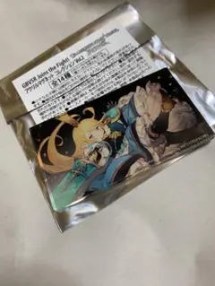 GBVSR アクリルマグネットコレクション Vol.2 シャルロッテ