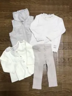 90 まとめ売り　女の子