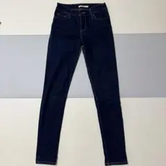 リーバイス　ジーンズ　25インチ